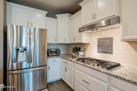 3746 E Gunnell Ln, Gilbert, AZ 85295 photo 5