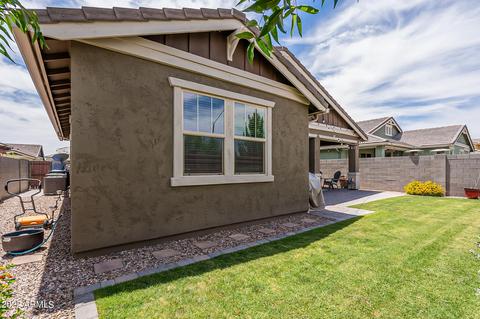 3746 E Gunnell Ln, Gilbert, AZ 85295 photo 25