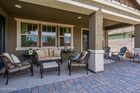 3746 E Gunnell Ln, Gilbert, AZ 85295 photo 24