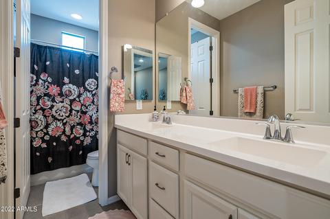 3746 E Gunnell Ln, Gilbert, AZ 85295 photo 21