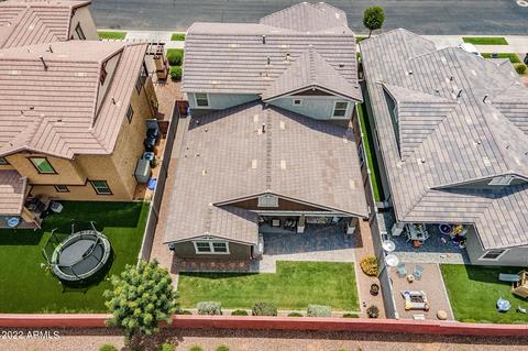 3746 E Gunnell Ln, Gilbert, AZ 85295 photo 26