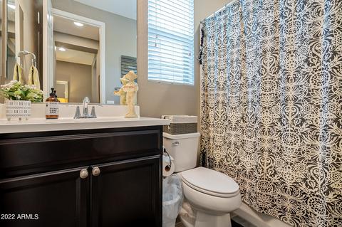3746 E Gunnell Ln, Gilbert, AZ 85295 photo 11