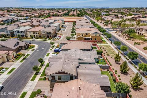 3746 E Gunnell Ln, Gilbert, AZ 85295 photo 28