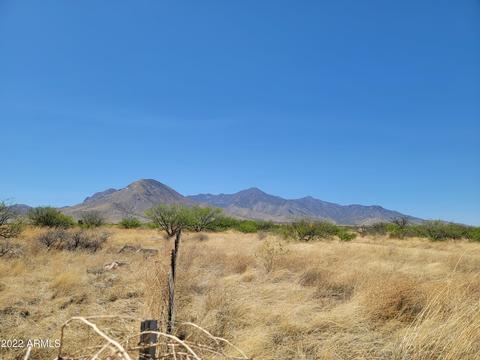 lot E Jay Kay Dr #9, Hereford, AZ 85615 photo 4