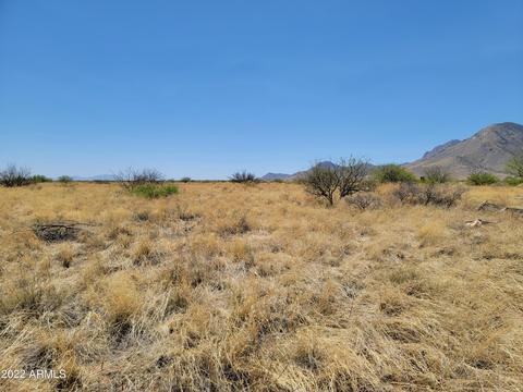 lot E Jay Kay Dr #9, Hereford, AZ 85615 photo 3
