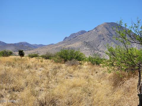 lot E Jay Kay Dr #9, Hereford, AZ 85615 photo 2