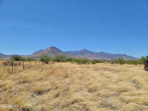 lot E Jay Kay Dr #9, Hereford, AZ 85615