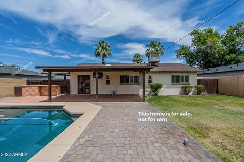 4821 E Clarendon Ave, Phoenix, AZ 85018 photo 5