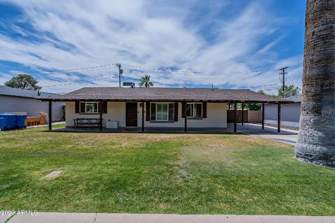 4821 E Clarendon Ave, Phoenix, AZ 85018 photo 1