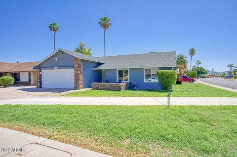 12835 N 41st Dr, Phoenix, AZ 85029 photo 1