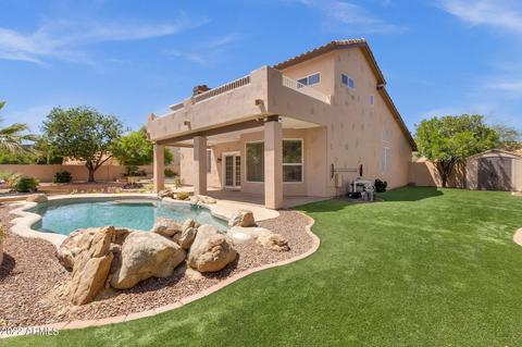 2847 E Mallory St, Mesa, AZ 85213 photo 20
