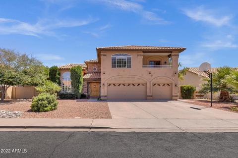 2847 E Mallory St, Mesa, AZ 85213 photo 1