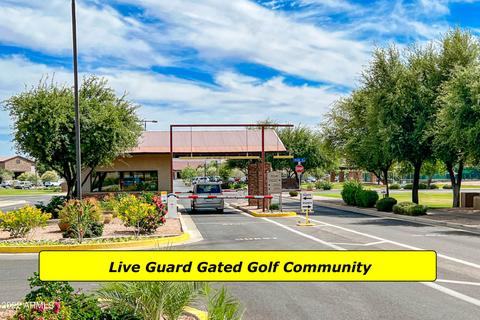 4604 E Apricot Ln, Gilbert, AZ 85298 photo 4