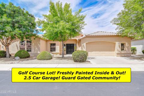4604 E Apricot Ln, Gilbert, AZ 85298 photo 1