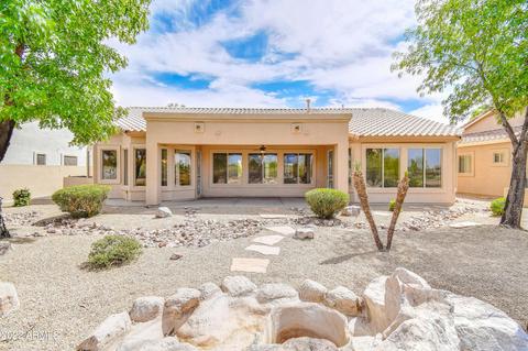 4604 E Apricot Ln, Gilbert, AZ 85298 photo 26
