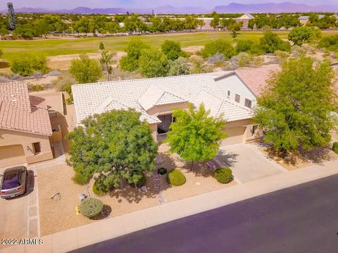 4604 E Apricot Ln, Gilbert, AZ 85298 photo 2