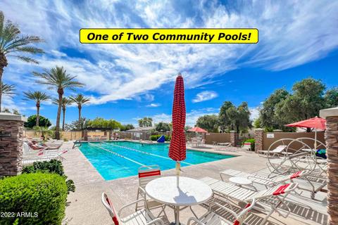 4604 E Apricot Ln, Gilbert, AZ 85298 photo 5
