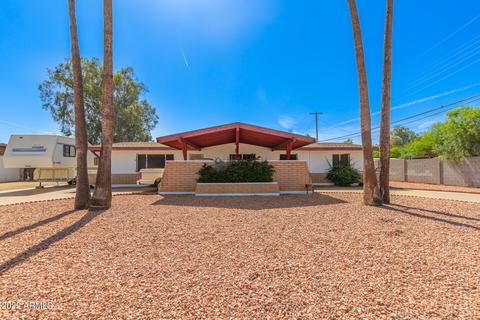 4032 N 60th Ave, Phoenix, AZ 85033 photo 1
