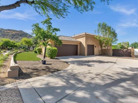 4618 E Caron St, Phoenix, AZ 85028 photo 44