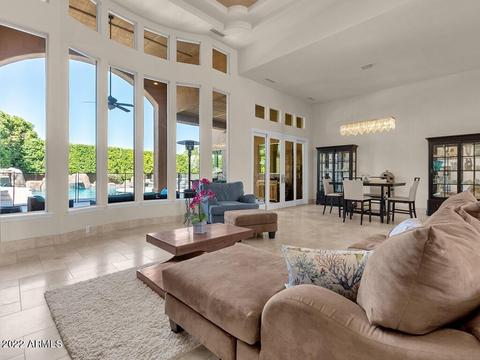 4618 E Caron St, Phoenix, AZ 85028 photo 4