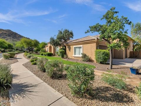 4618 E Caron St, Phoenix, AZ 85028 photo 46