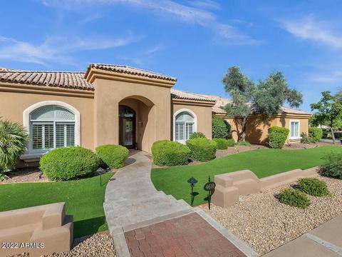 4618 E Caron St, Phoenix, AZ 85028 photo 47