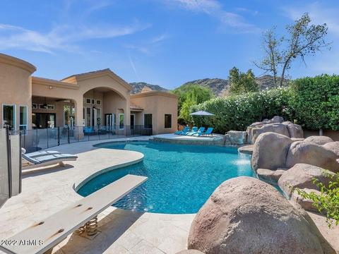 4618 E Caron St, Phoenix, AZ 85028 photo 42