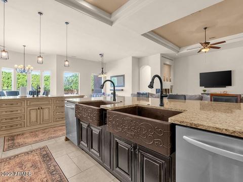 4618 E Caron St, Phoenix, AZ 85028 photo 12