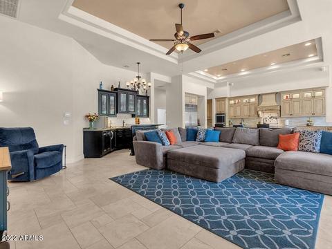 4618 E Caron St, Phoenix, AZ 85028 photo 17