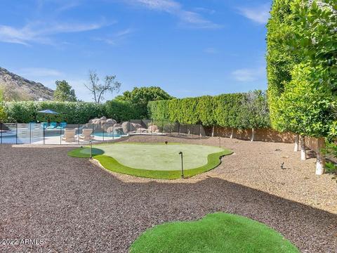 4618 E Caron St, Phoenix, AZ 85028 photo 38