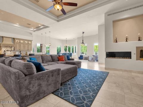 4618 E Caron St, Phoenix, AZ 85028 photo 18