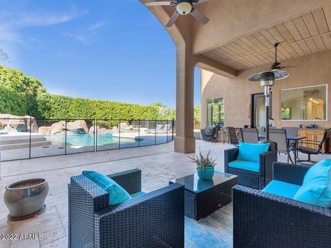 4618 E Caron St, Phoenix, AZ 85028 photo 37