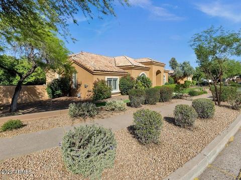 4618 E Caron St, Phoenix, AZ 85028 photo 48