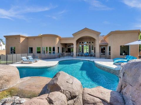 4618 E Caron St, Phoenix, AZ 85028 photo 41