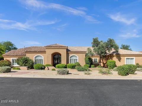 4618 E Caron St, Phoenix, AZ 85028 photo 1