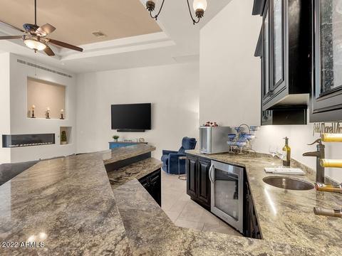 4618 E Caron St, Phoenix, AZ 85028 photo 20