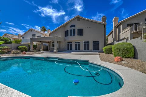 1323 E Thistle Landing Dr, Phoenix, AZ 85048 photo 64