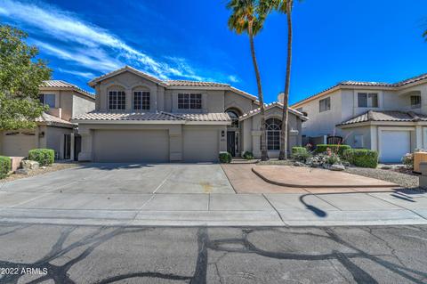 1323 E Thistle Landing Dr, Phoenix, AZ 85048 photo 1
