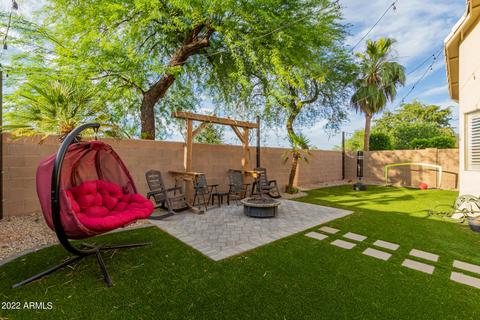 458 E Redondo Dr, Gilbert, AZ 85296 photo 28