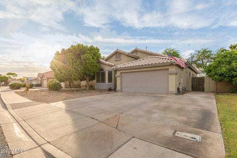 458 E Redondo Dr, Gilbert, AZ 85296 photo 9