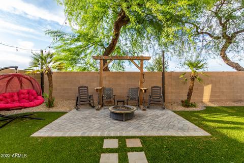 458 E Redondo Dr, Gilbert, AZ 85296 photo 30