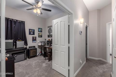 458 E Redondo Dr, Gilbert, AZ 85296 photo 21
