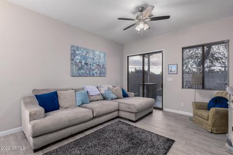 458 E Redondo Dr, Gilbert, AZ 85296 photo 4