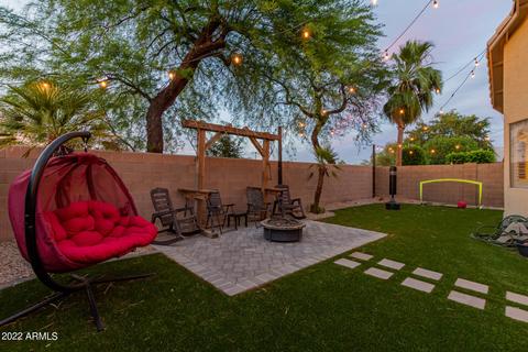 458 E Redondo Dr, Gilbert, AZ 85296 photo 25