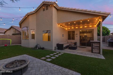 458 E Redondo Dr, Gilbert, AZ 85296 photo 2