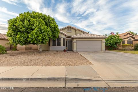 458 E Redondo Dr, Gilbert, AZ 85296 photo 1