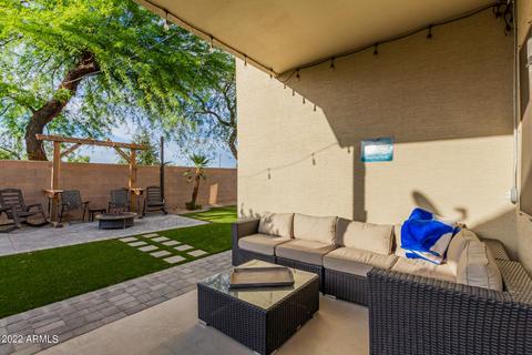 458 E Redondo Dr, Gilbert, AZ 85296 photo 27