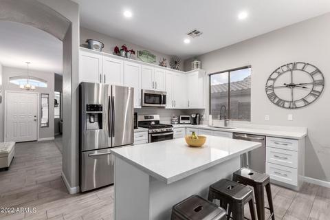 458 E Redondo Dr, Gilbert, AZ 85296 photo 14