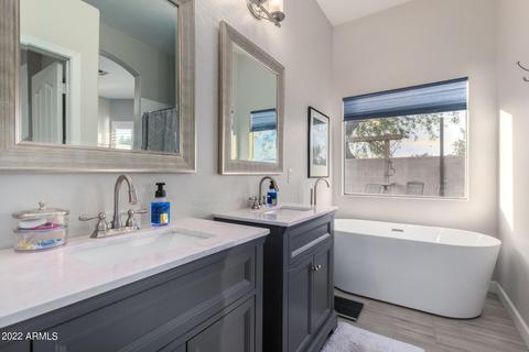458 E Redondo Dr, Gilbert, AZ 85296 photo 7