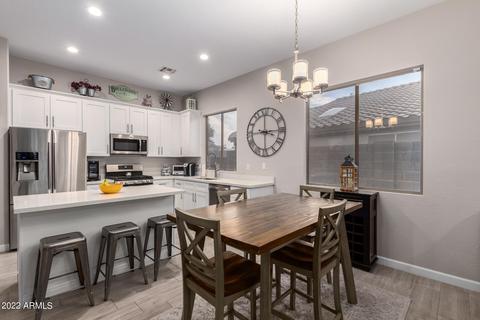 458 E Redondo Dr, Gilbert, AZ 85296 photo 10